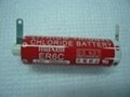 供应麦克赛尔锂电池ER6C(AA) 3.6V
