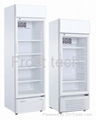 Upright Bottle Coolers