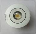 LED downlight 1