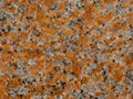 Maple Red Granite