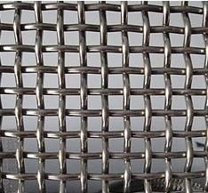 stainless steel wire mesh