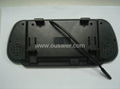 7 rearview monitor with bluetooth/USB/SD(optional) 2