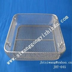 Anping Haiteng Wire Mesh Technology and Manufacturing Factory