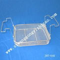 Professional produce JHT Medical devices disinfection basket 2