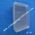 professional produce JHT Medical sterilization wire basket  2