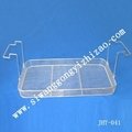 professional produce JHT Medical sterilization wire basket  4