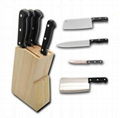 kitchen knife set