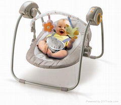 Infant swing