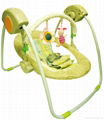 Infant swing 2