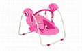 electric baby swing