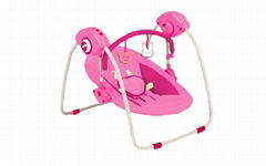 electric baby swing