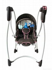 3 in 1 Baby Swing