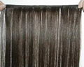 100% human hair weaving  2