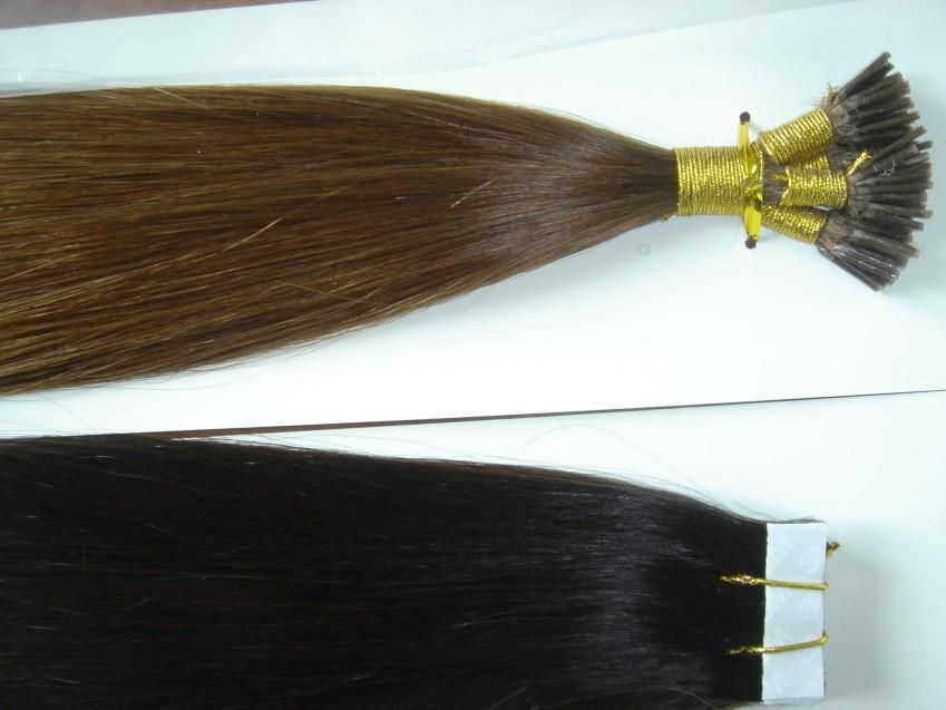 pre-bond hair extension  2