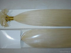 european remy bulk hair extesnion