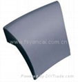 PU backrest pillow