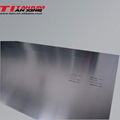 Surgical implants titanium sheets