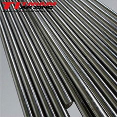 ASTM B348 titanium bar