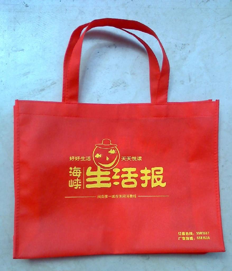 東莞環保袋 2