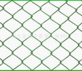 chain link fence 2