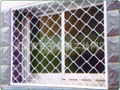 chain link fence 5