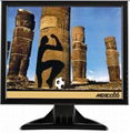 19inch TFT LCD color TV