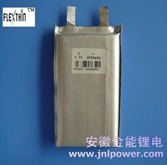 GE814274锂电池
