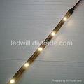 LED strip light SMD3528 30leds/meter 2