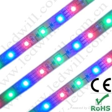 LED strip light SMD3528 60leds/meter