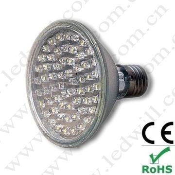 LED high power par light