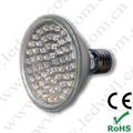 LED high power par light 1