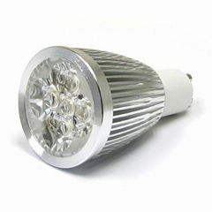 led spotlight 