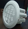 led downlight 2