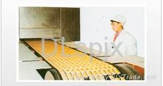 Toughness Biscuit machine And Toughness Biscuit production line