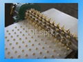 Automatic Egg yolk cake machinery and