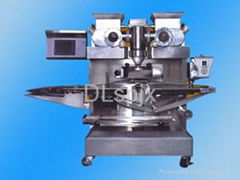 Multifunctional Food Package filling machinery