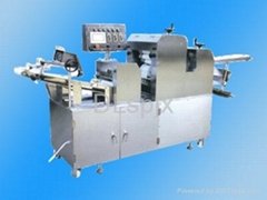 Bread processing machinery