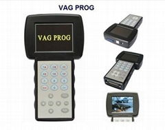 VAG Prog Standard Package™