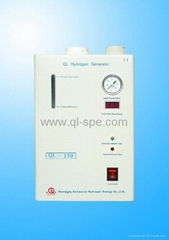 150ml/min PEM Hydrogen Generator--CE certificate