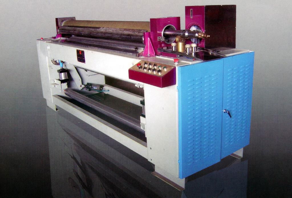 Single-color Screen Printing Machine