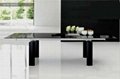 Extensible dining table 2