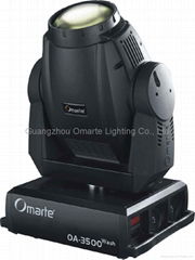 1500W Wash Moving head light(OA-3500 Wash)