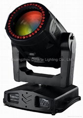 2000W Moving Head Lighting (TOPOWER)