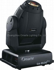 1500W Pro Moving Head Light(OA-3500 Pro)