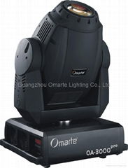 1200W Pro Moving Head Light(OA-3000 Pro)