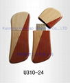 wholesale new arrived wooden USB at competitive price  2