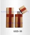 wholesale new arrived wooden USB at competitive price  5