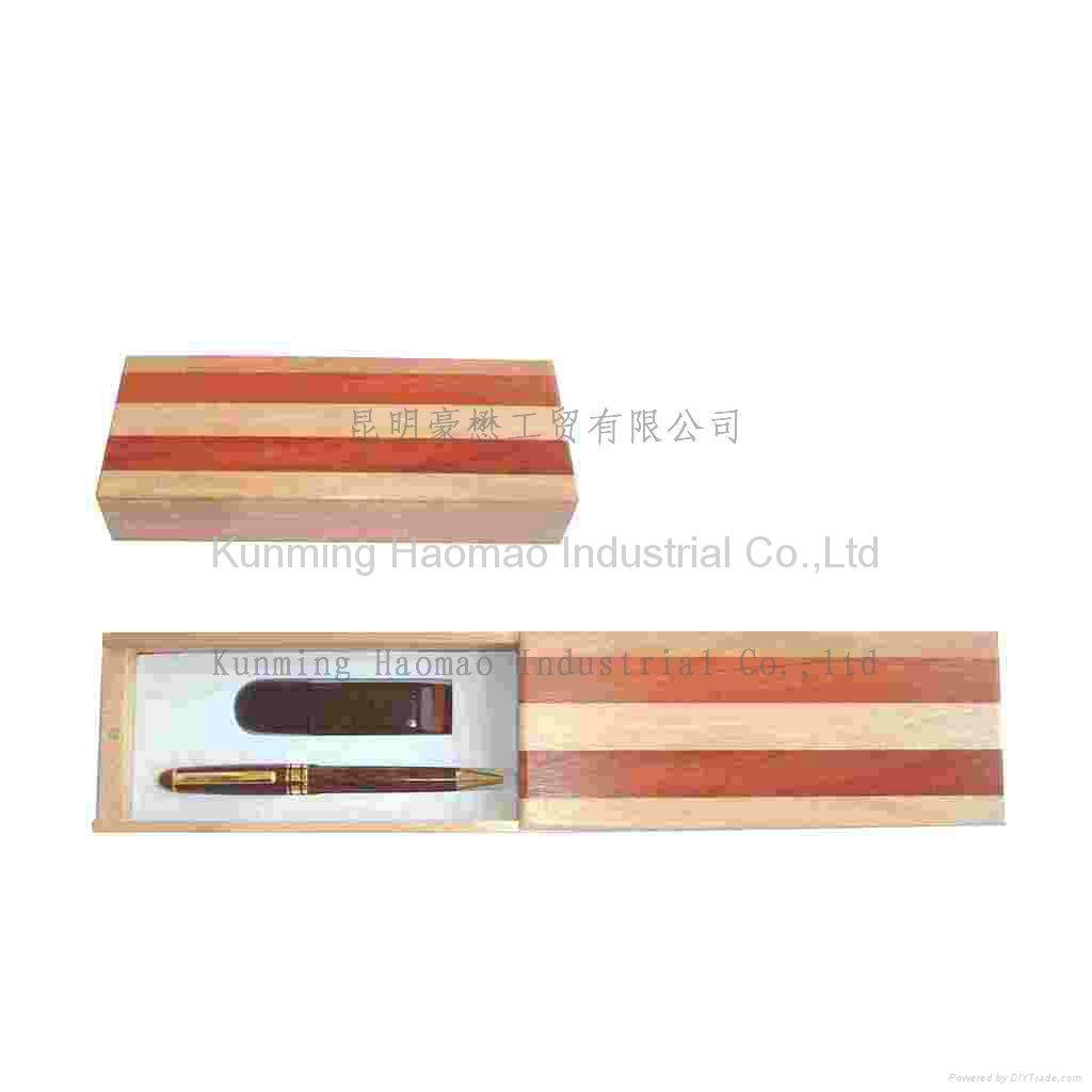 wholesale wooden packaging boxes gifts
