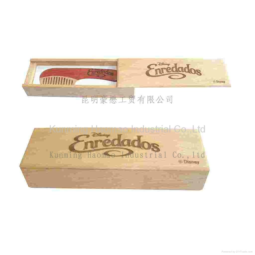 wholesale wooden packaging boxes gifts 4