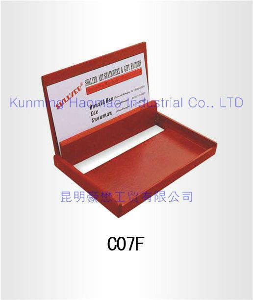 wholesale name card holder  3